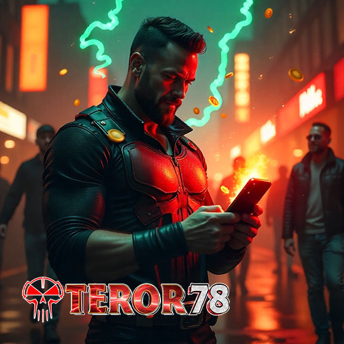 Teror78